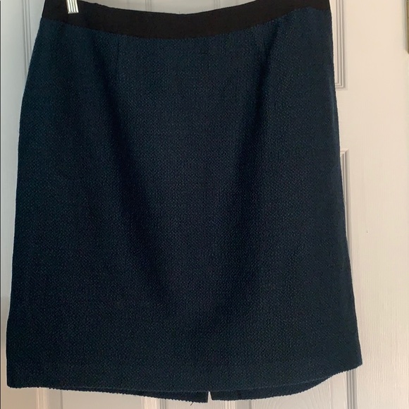 🌺TALBOTS Woman TWEED SKIRT🌺 - Picture 2 of 6
